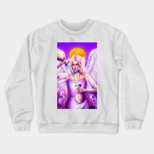 Temperance Crewneck Sweatshirt